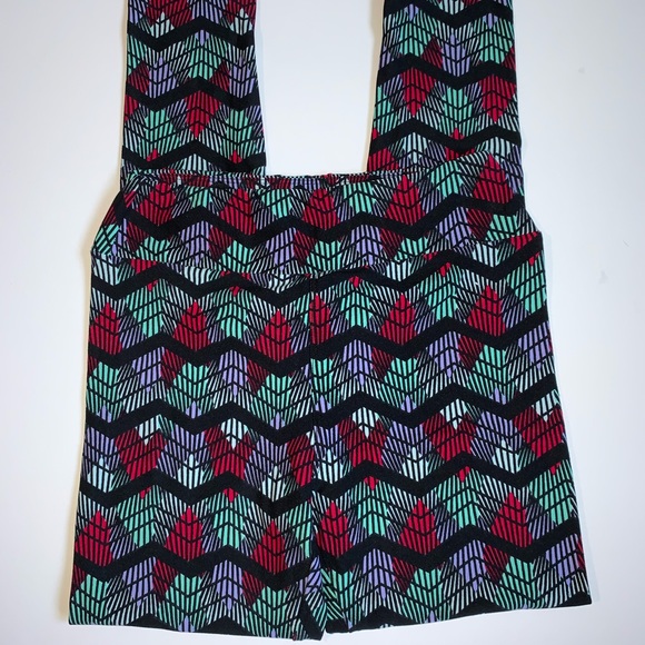 LuLaRoe One Size Leggings - Picture 2 of 7